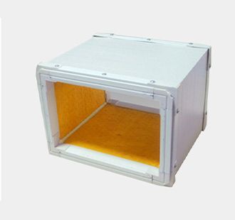 伊春温康保温材料